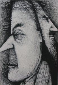 Minds Made Up by Peter A Ford
