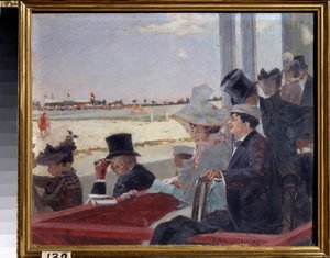 Horseracing