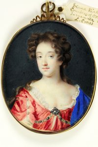 Diana Kirke, Countess of Oxford