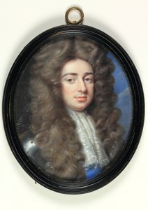 John Holles, Duke Of Newcastle