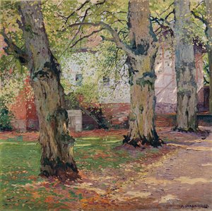Autumn Park