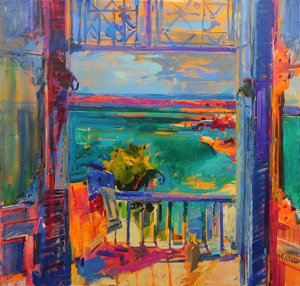 Balcon de Paradis