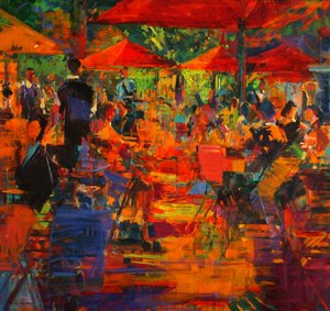 Le Grand Cafe