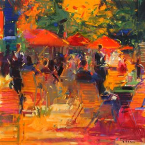 Summer Cocktails