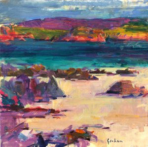 White Sands, Iona