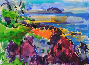 Maui Rocks