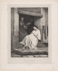 A Roman Woman