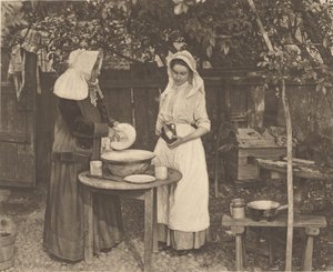 Confessions by Peter Henry Emerson