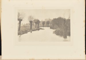 Mouth of the River Ash