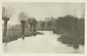 Mouth of the River Ash