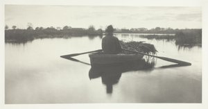 Rowing Home the Schoof-Stuff