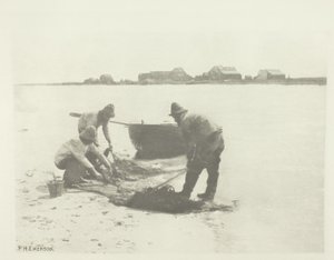 Smelting on the River Blythe (Suffolk)