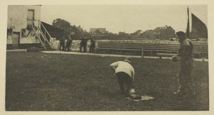 The Bowling Green