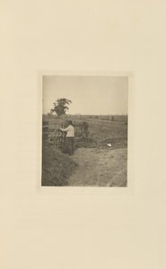 The Last Gate by Peter Henry Emerson