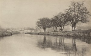 The Village by the River