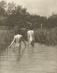 Water-Babies