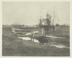 Where Winds the Dike (Norfolk)
