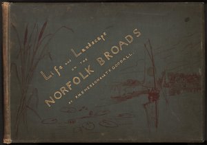 Life and Landscape on the Norfolk Broads