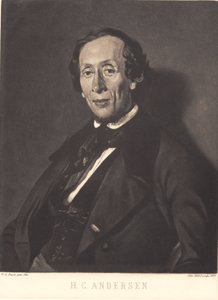 H.C. Andersen