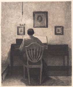 Playing Lady