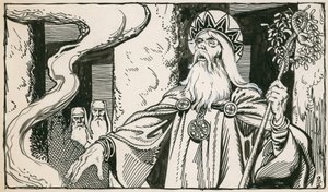 Druids