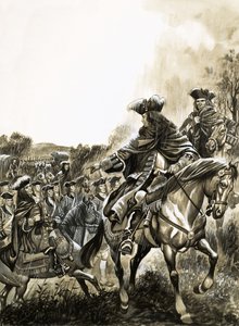 History
