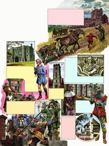 The Manchester Road by Peter Jackson