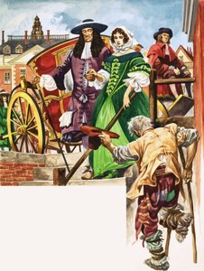 The Wonderful Story of Britain: The Hard Life of the Poor People by Peter Jackson