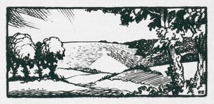 Whiteleaf Cross, Cut Deep into the Chalk of the Chilterns by Peter Jackson