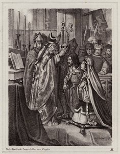 Marriage of Ottokar II of Bohemia and Kunigunda of Slavonia