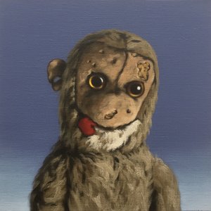 Aaron Monkey, 2016