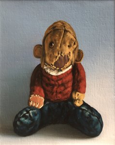 Eelke Monkey