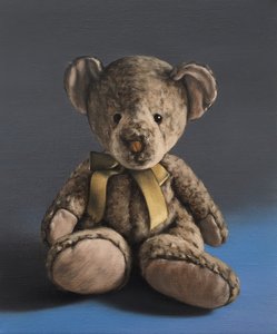 Pinki the Bear, 2017