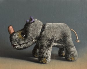 Rhino, 2015
