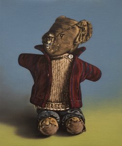 Ted