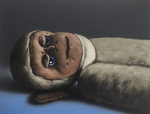 Timothy Monkey, 2016