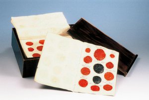Wooden Box