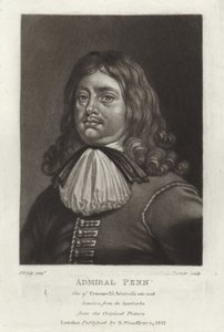 Admiral Penn