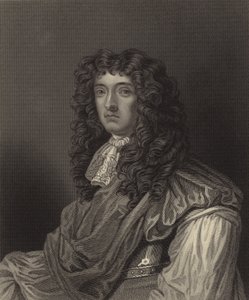 Graham of Claverhouse, Viscount Dundee by Peter Lely