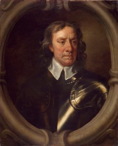 Oliver Cromwell