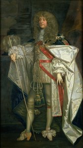 Portrait of Henry Jermyn by Peter Lely