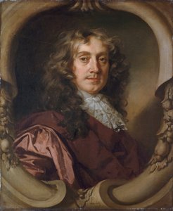 Portrait of a Gentleman by Peter Lely