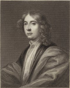 Sir Thomas Stanley by Peter Lely