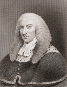 Arthur Wolfe by Peter Lightfoot