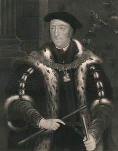 Thomas Howard, Duke of Norfolk, c1530s, early-mid 19th century