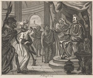 The Court of Death