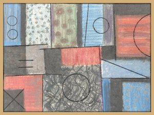 Book Cover Horizontal 20-20 (8) by Peter McClure