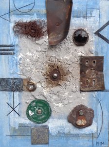 Centrifugal by Peter McClure