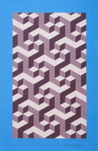 Isometric Composition