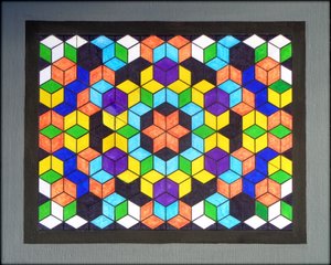 MANDALA, 2021